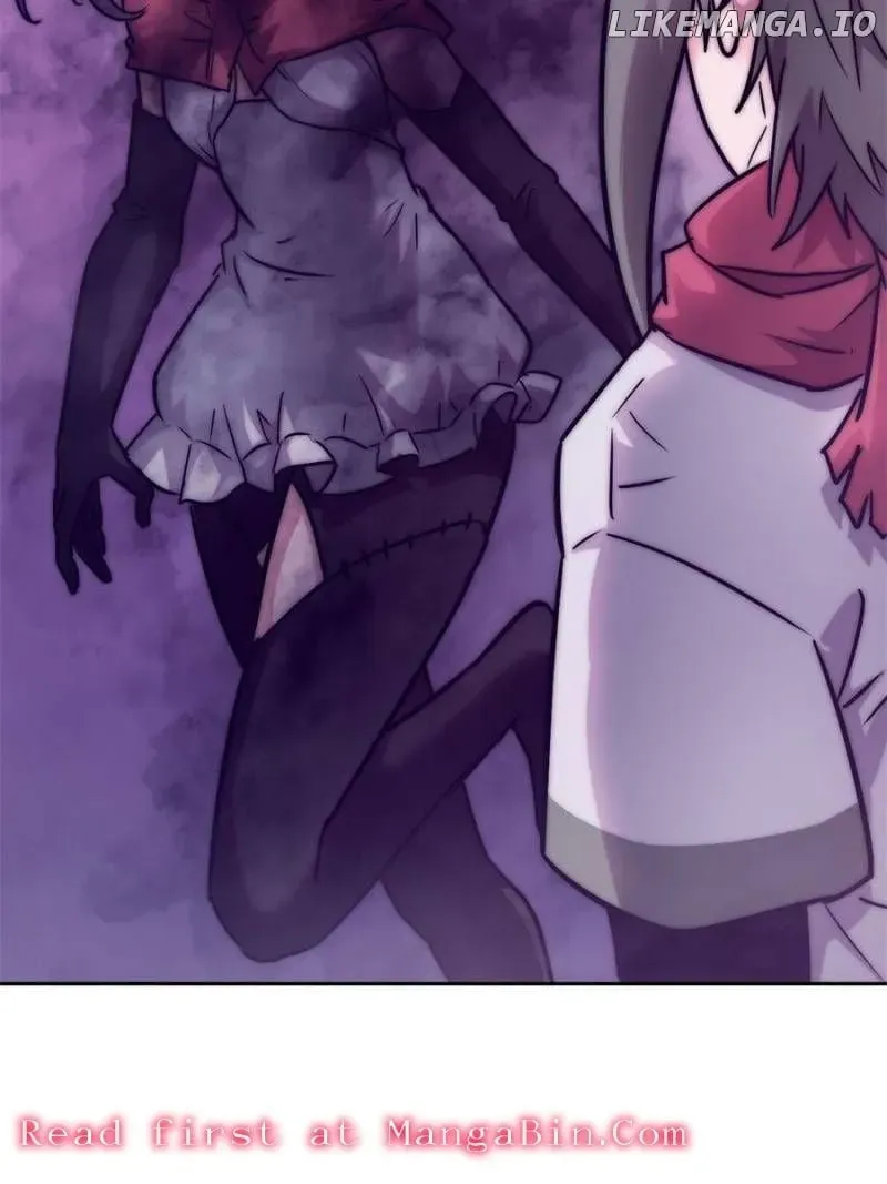 Left Handed Mutation Chapter 92 Online - página 72
