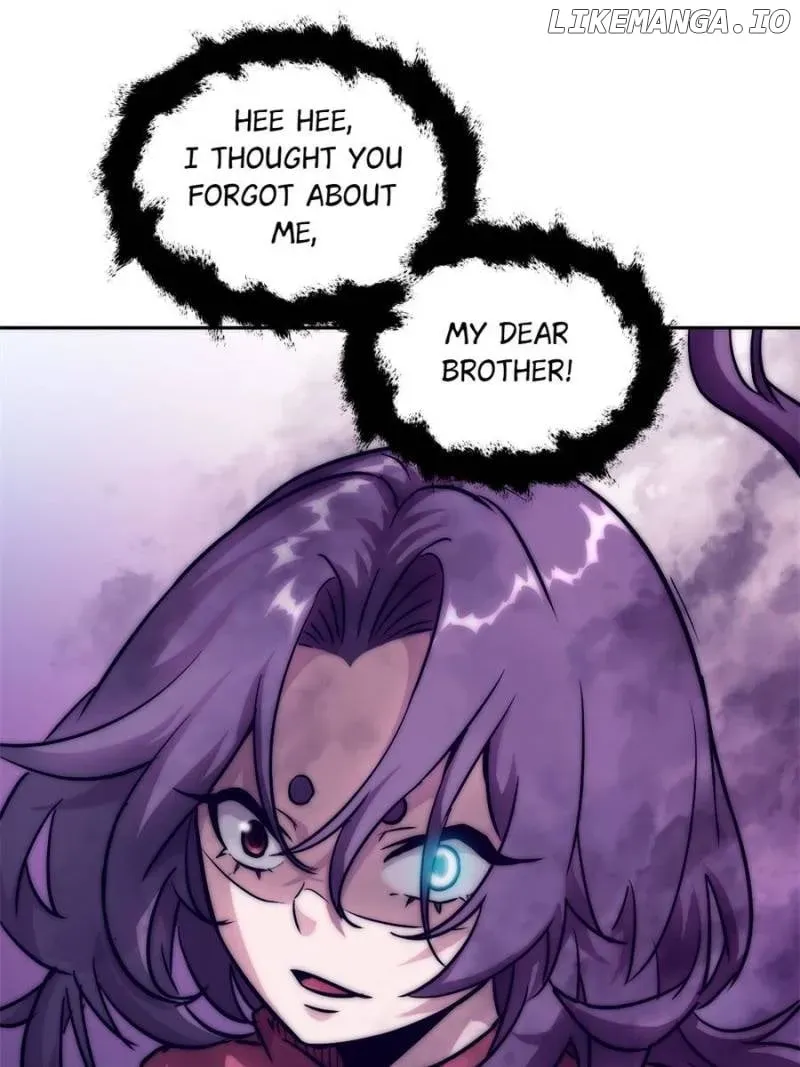 Left Handed Mutation Chapter 92 Online - página 73