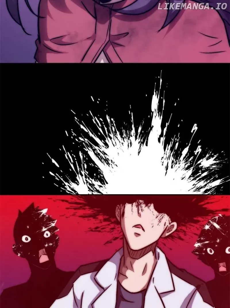 Left Handed Mutation Chapter 92 Online - página 74