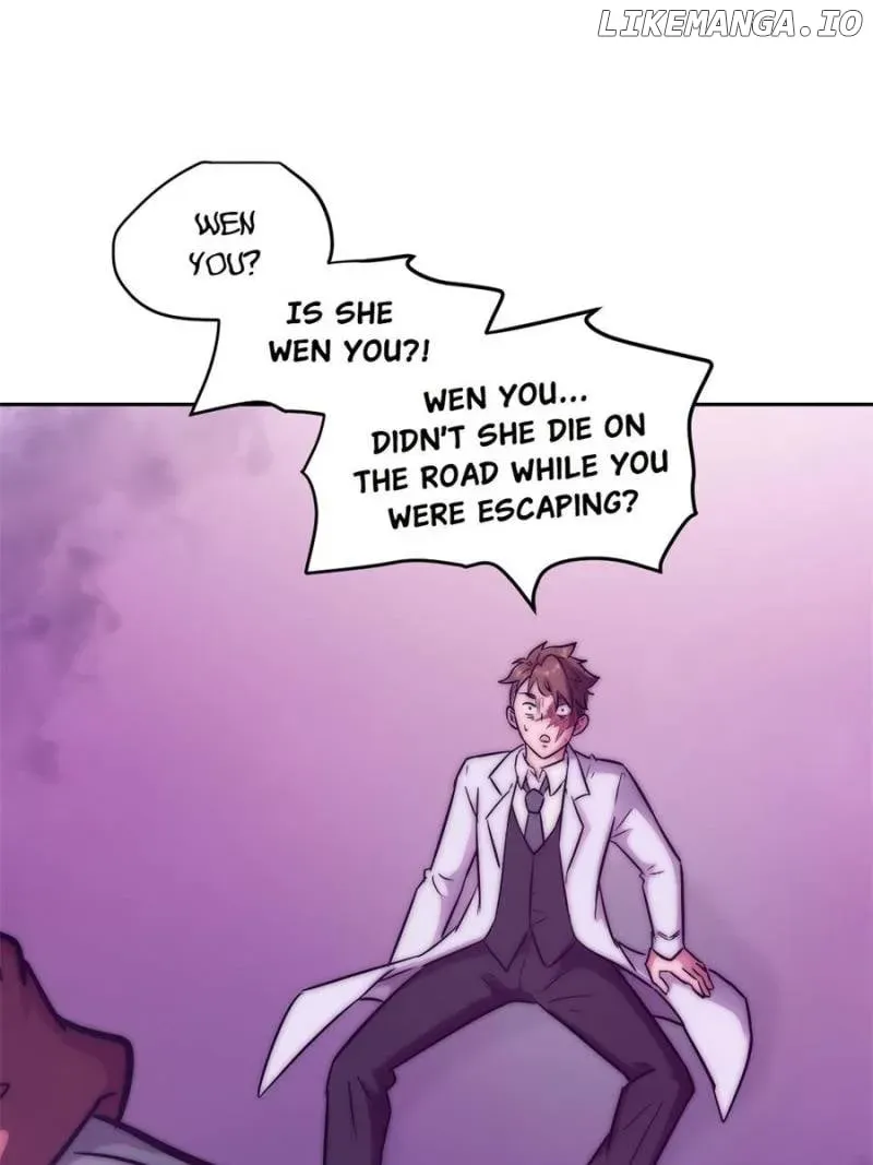 Left Handed Mutation Chapter 92 Online - página 78