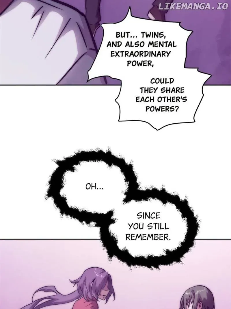 Left Handed Mutation Chapter 92 Online - página 79