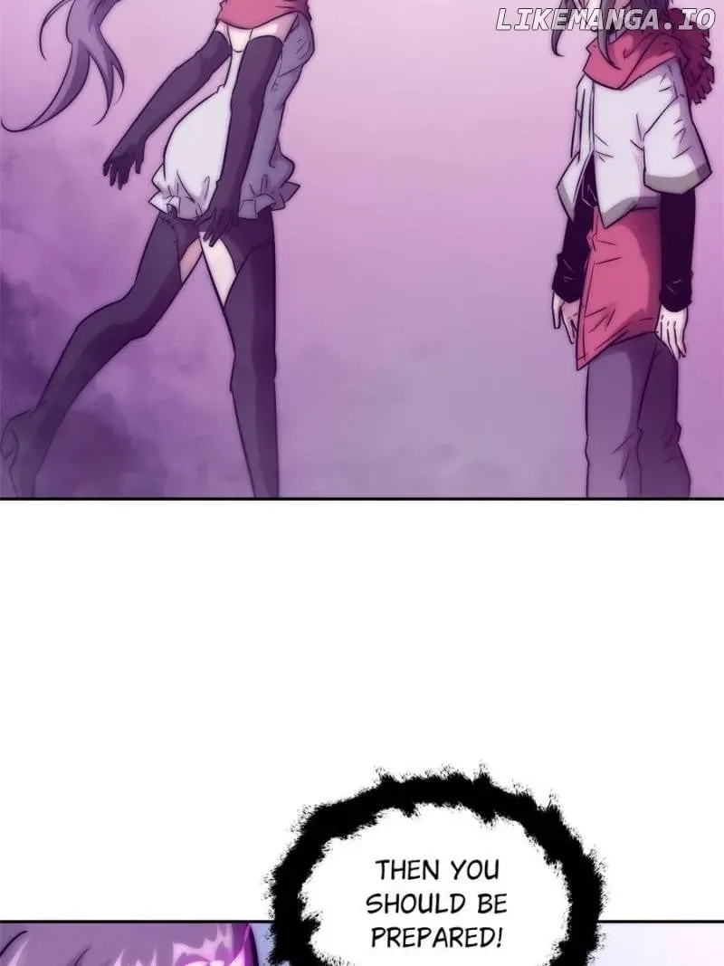 Left Handed Mutation Chapter 92 Online - página 80