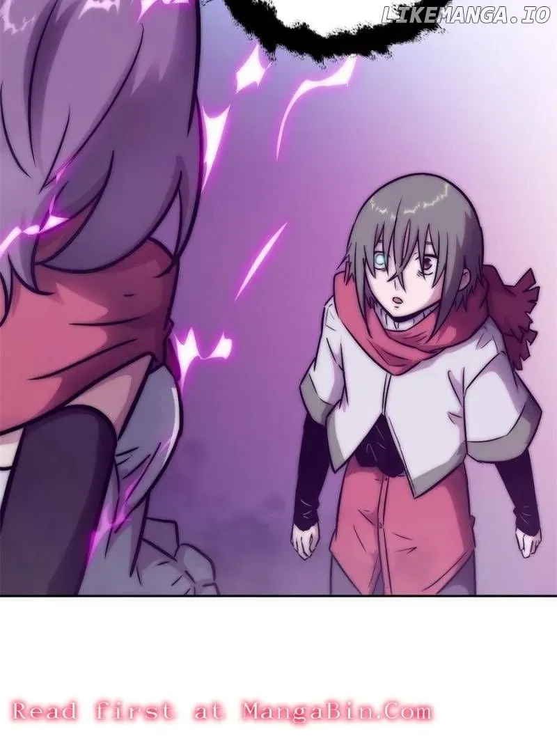 Left Handed Mutation Chapter 92 Online - página 81