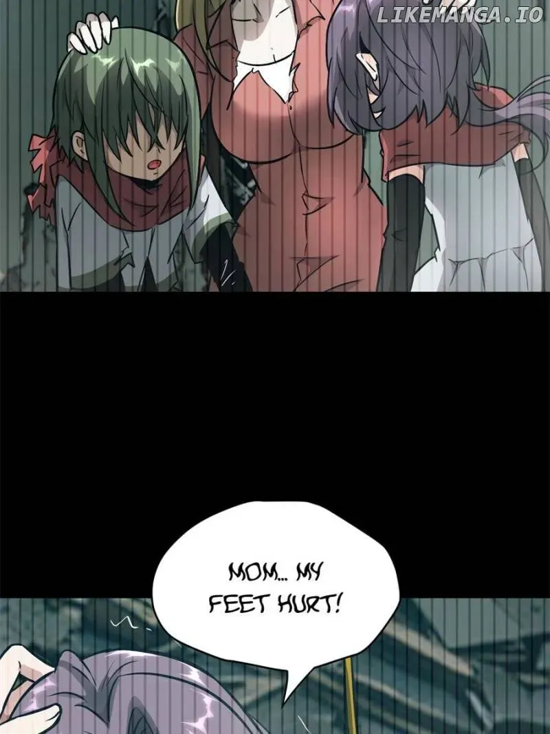 Left Handed Mutation Chapter 93 Online - página 2
