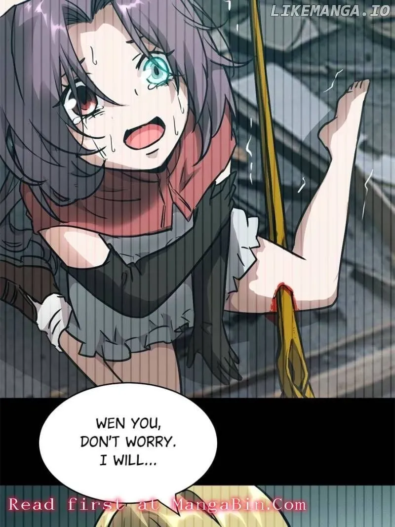 Left Handed Mutation Chapter 93 Online - página 3