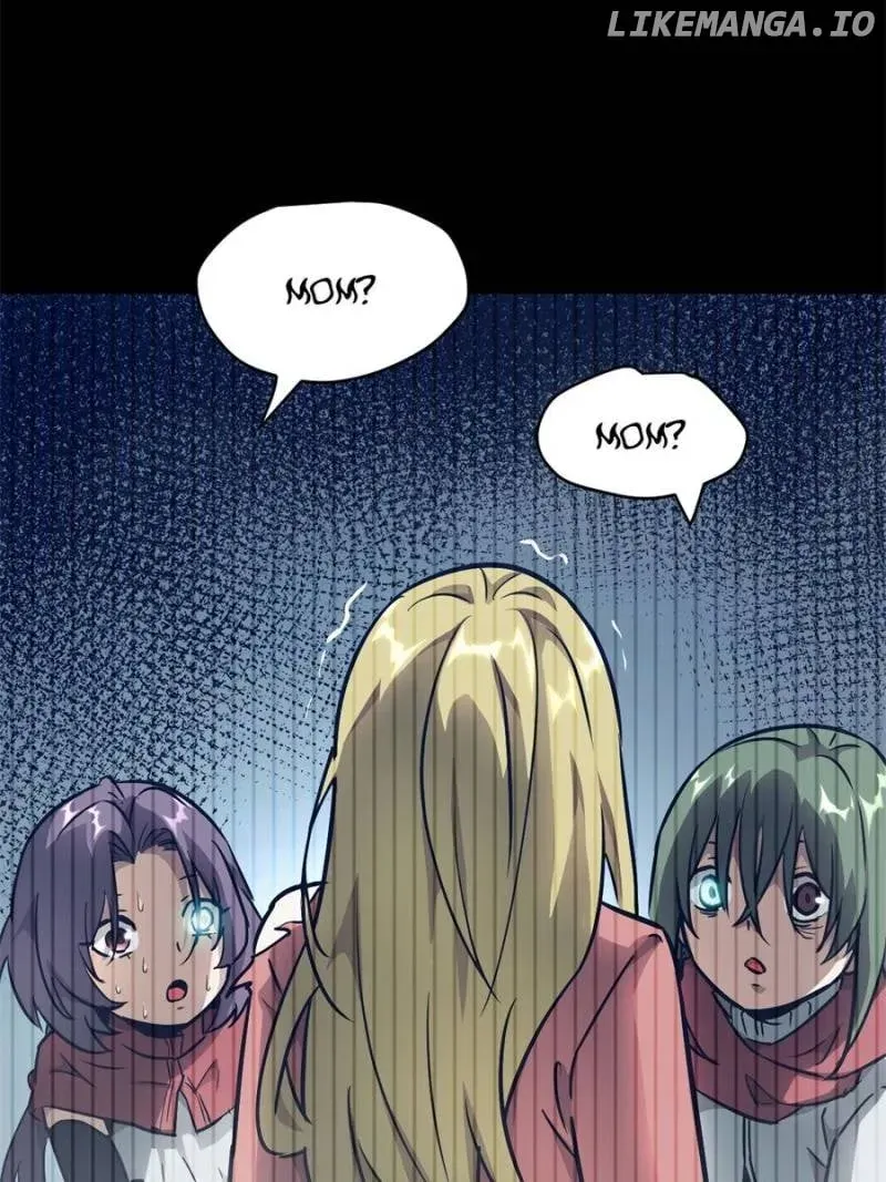 Left Handed Mutation Chapter 93 Online - página 6