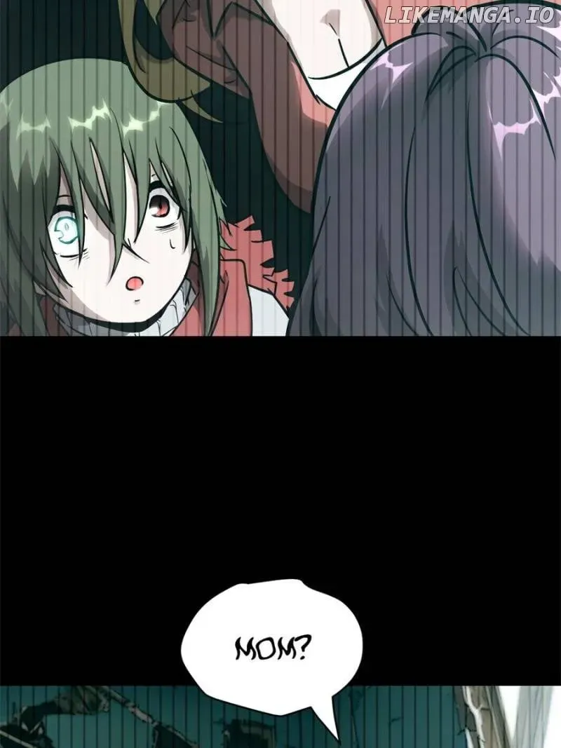 Left Handed Mutation Chapter 93 Online - página 9