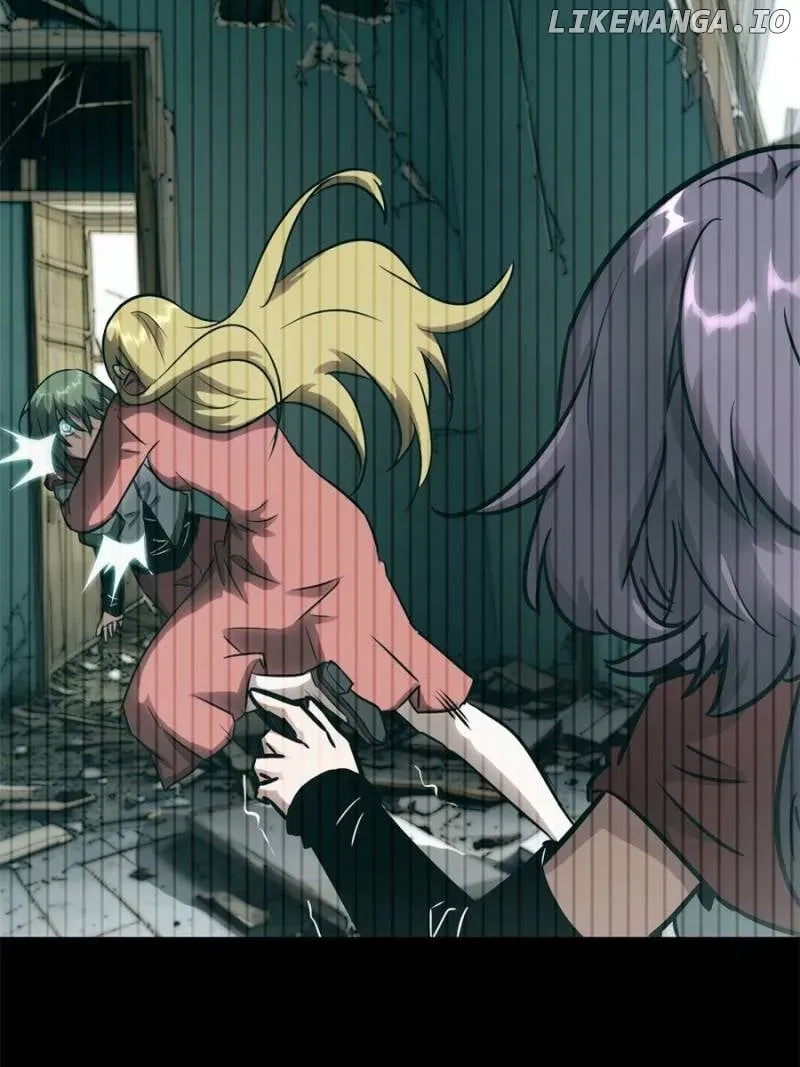 Left Handed Mutation Chapter 93 Online - página 10