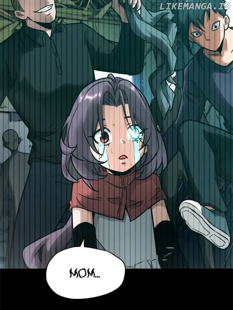 Left Handed Mutation Chapter 93 Online - página 12