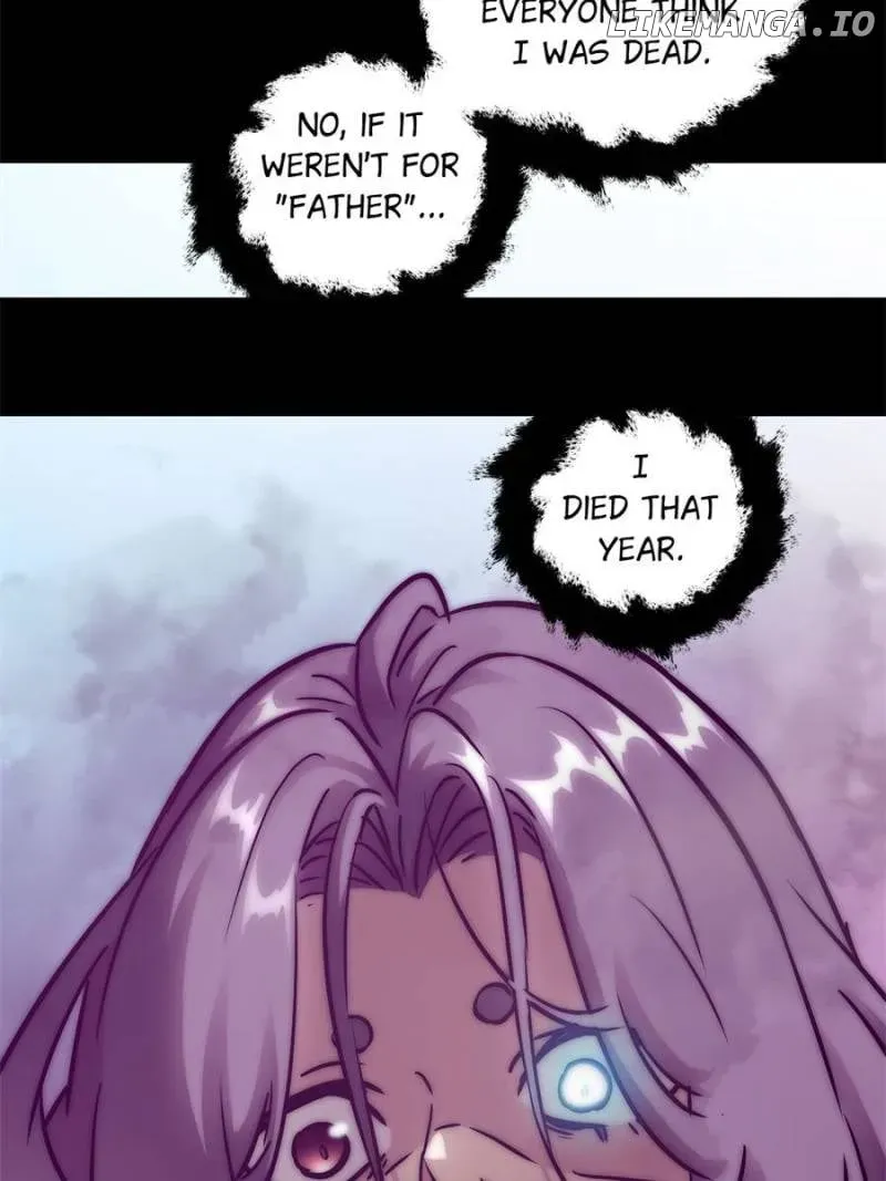 Left Handed Mutation Chapter 93 Online - página 18