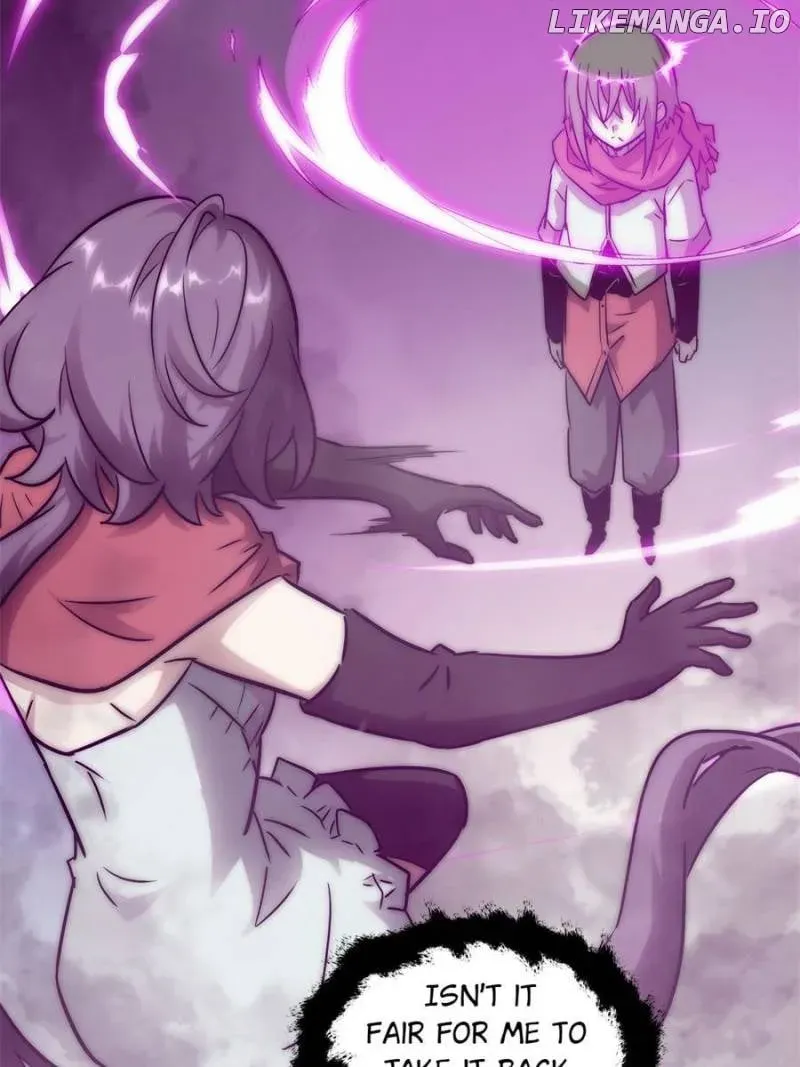 Left Handed Mutation Chapter 93 Online - página 20