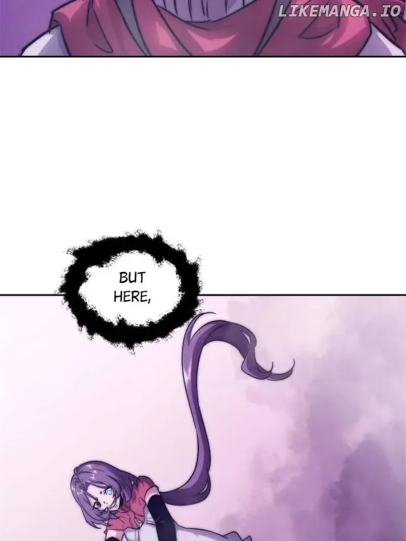 Left Handed Mutation Chapter 93 Online - página 23