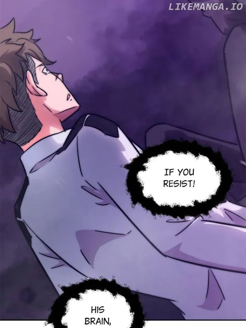 Left Handed Mutation Chapter 93 Online - página 25