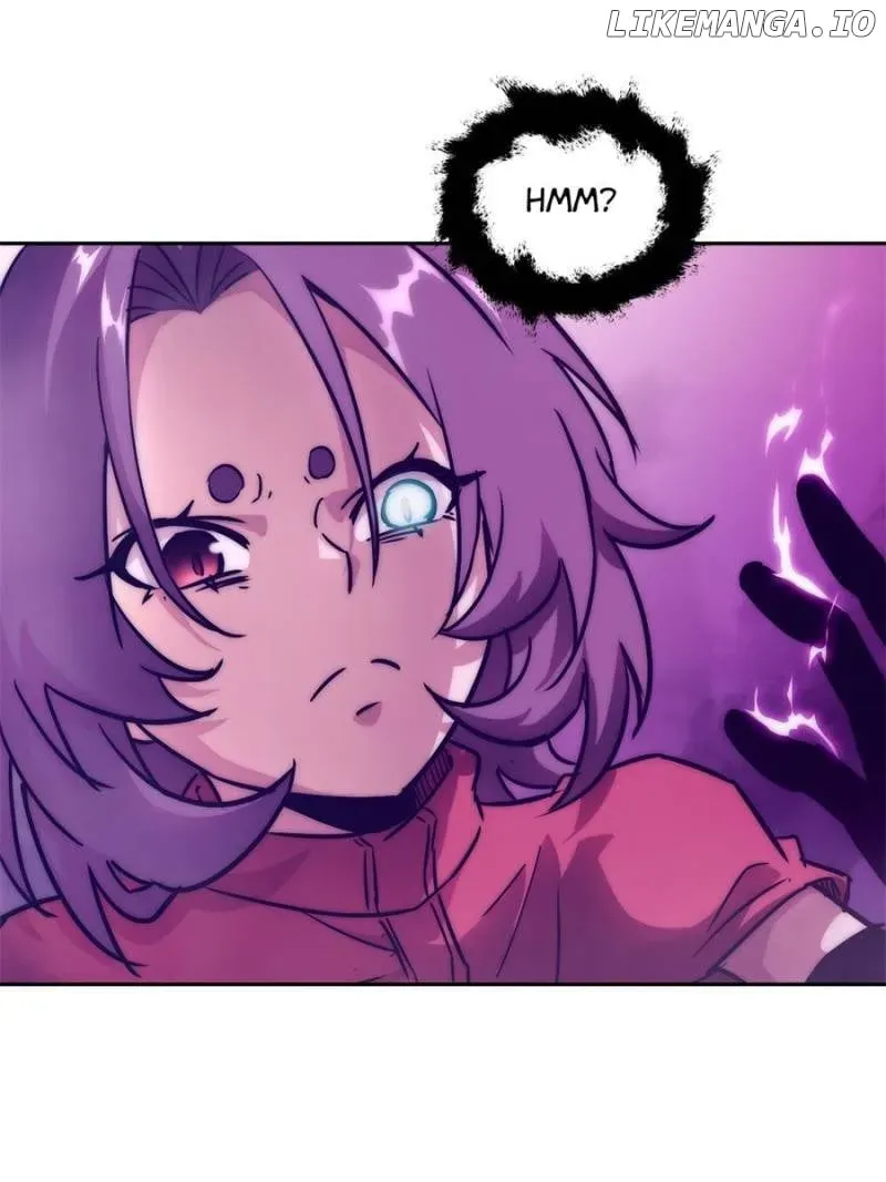 Left Handed Mutation Chapter 93 Online - página 30