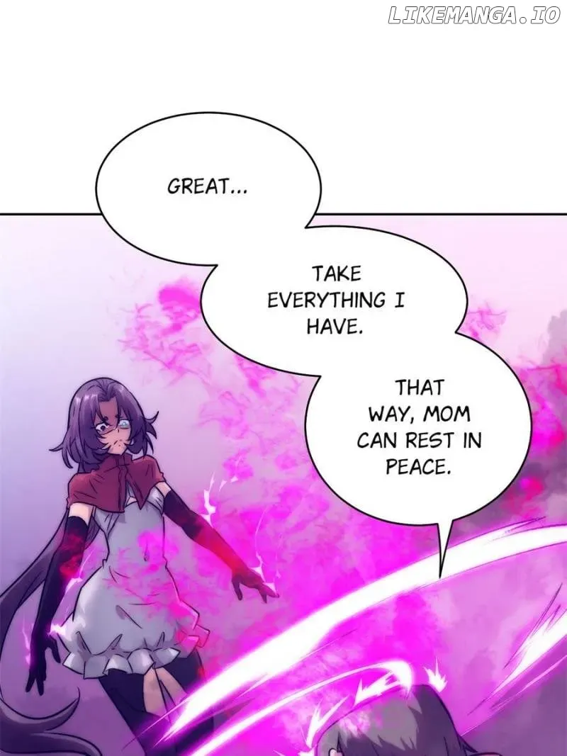 Left Handed Mutation Chapter 93 Online - página 31