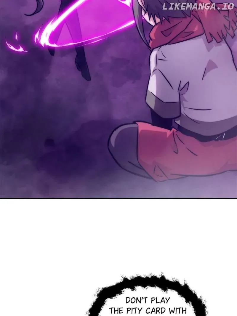 Left Handed Mutation Chapter 93 Online - página 32
