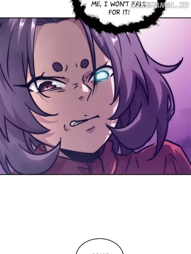 Left Handed Mutation Chapter 93 Online - página 33