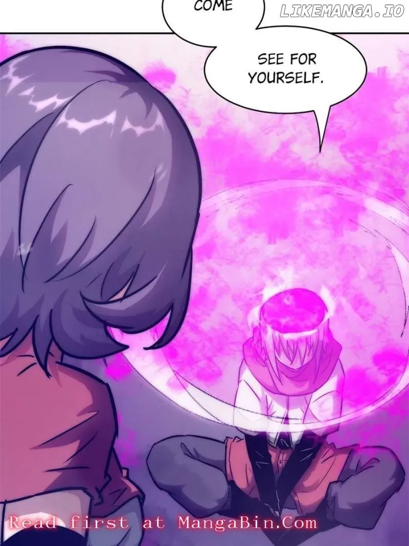Left Handed Mutation Chapter 93 Online - página 34