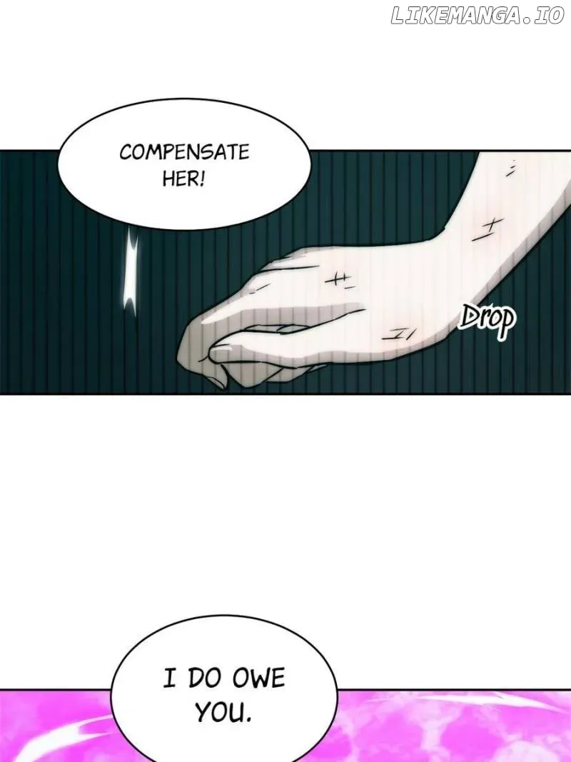 Left Handed Mutation Chapter 93 Online - página 40