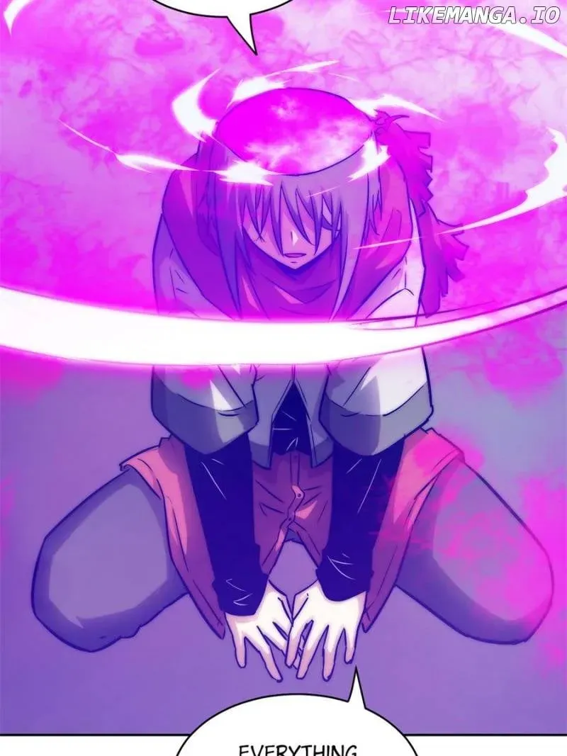 Left Handed Mutation Chapter 93 Online - página 41