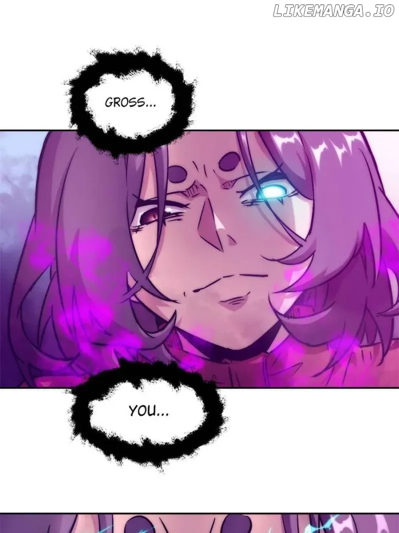 Left Handed Mutation Chapter 93 Online - página 43