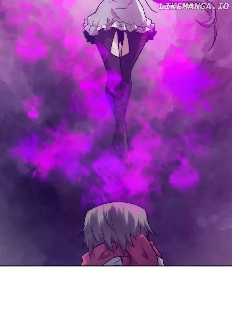 Left Handed Mutation Chapter 93 Online - página 45