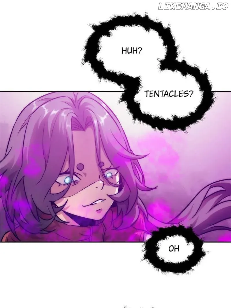 Left Handed Mutation Chapter 93 Online - página 46