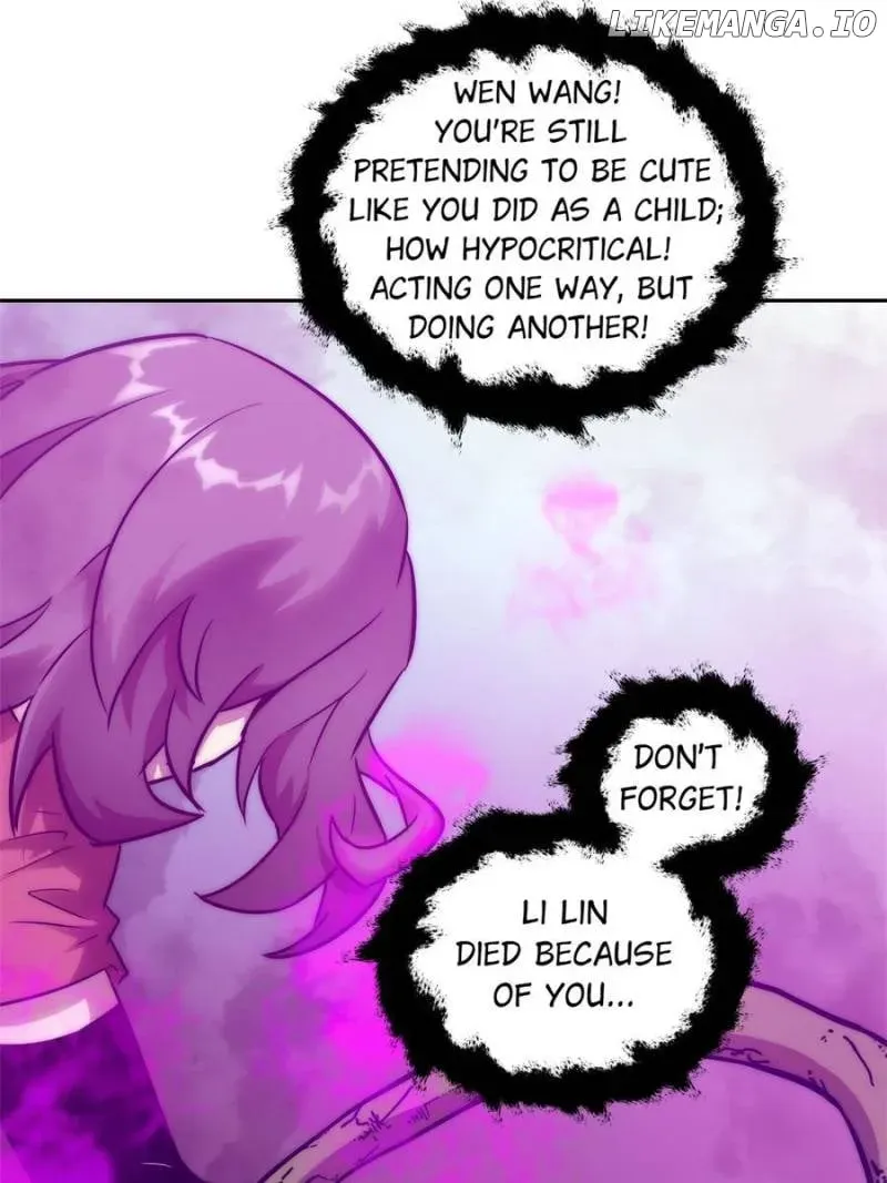 Left Handed Mutation Chapter 93 Online - página 47