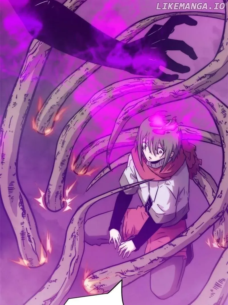 Left Handed Mutation Chapter 93 Online - página 48