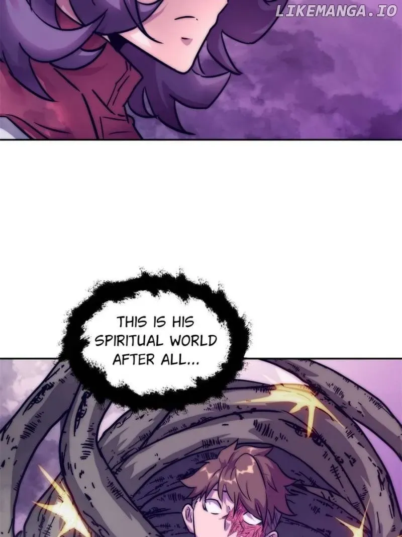 Left Handed Mutation Chapter 93 Online - página 52