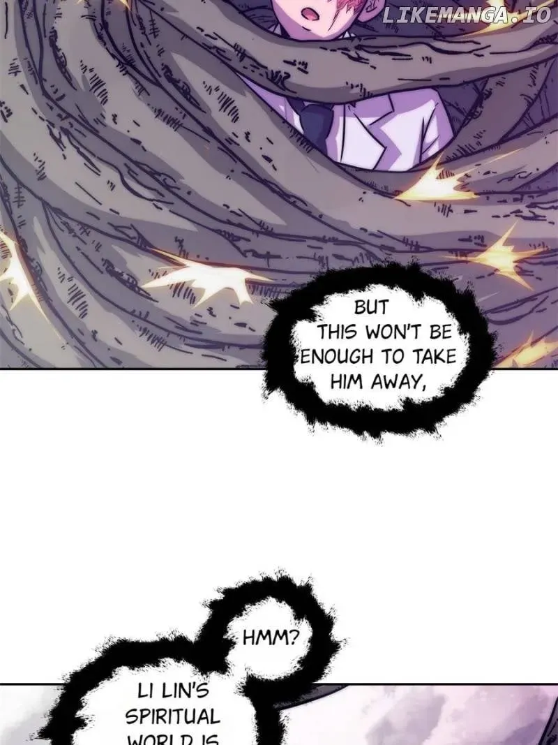 Left Handed Mutation Chapter 93 Online - página 53