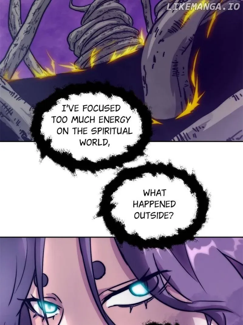Left Handed Mutation Chapter 93 Online - página 55