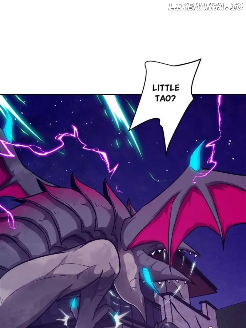 Left Handed Mutation Chapter 93 Online - página 57