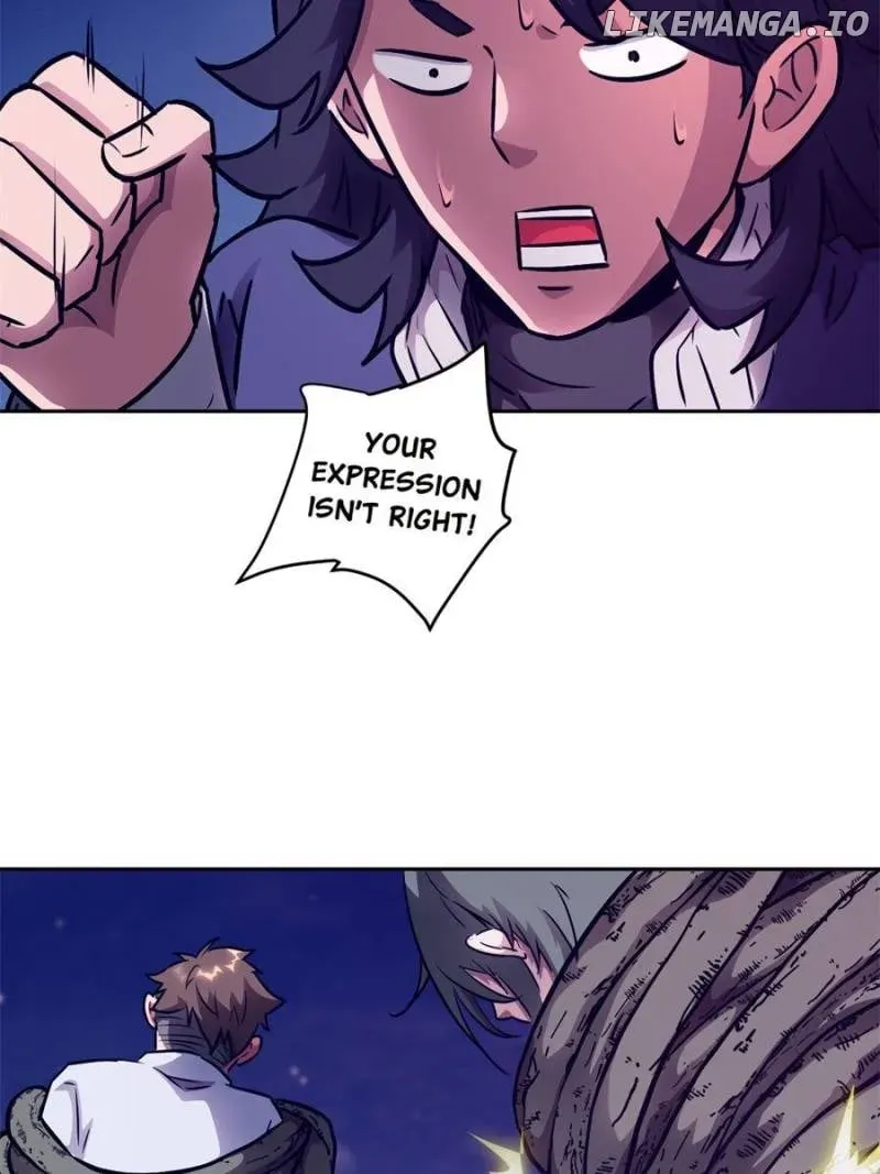 Left Handed Mutation Chapter 93 Online - página 59