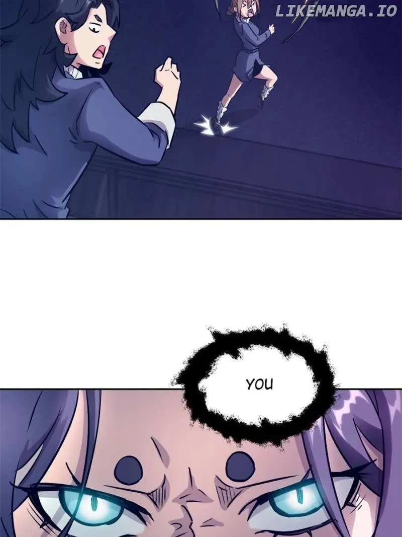 Left Handed Mutation Chapter 93 Online - página 62