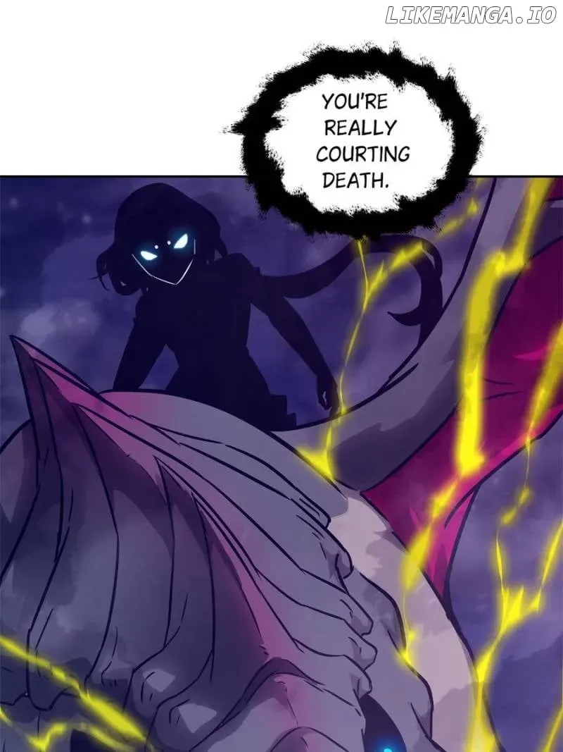 Left Handed Mutation Chapter 93 Online - página 64
