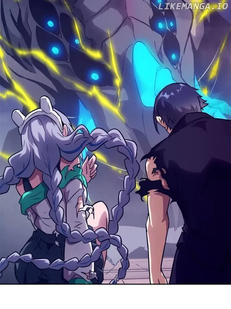 Left Handed Mutation Chapter 93 Online - página 65