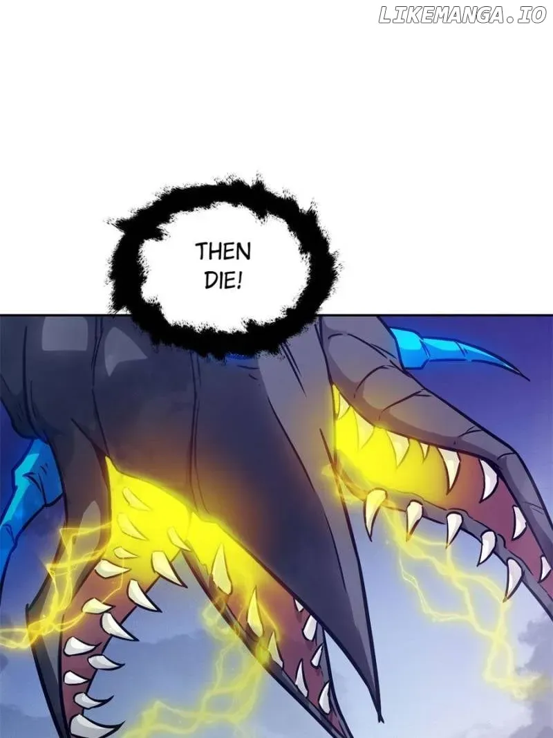 Left Handed Mutation Chapter 93 Online - página 66
