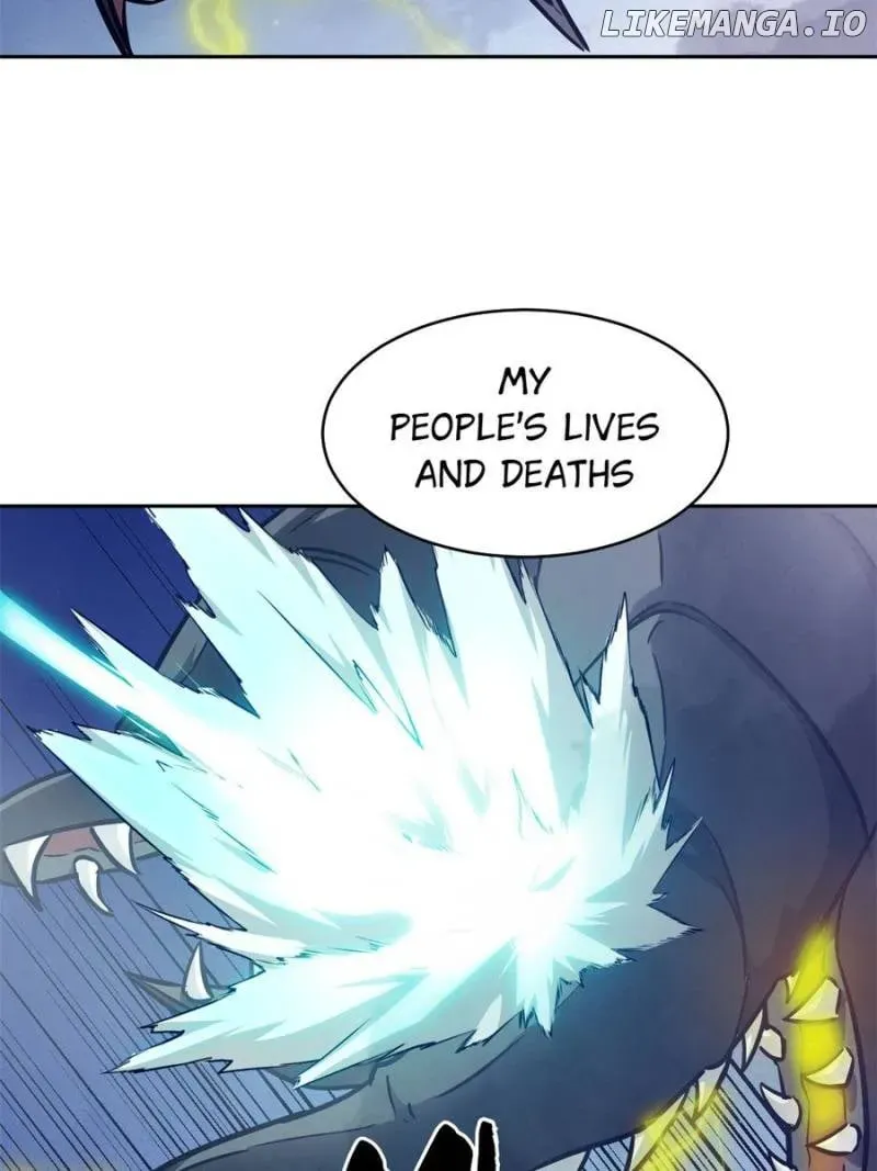 Left Handed Mutation Chapter 93 Online - página 67