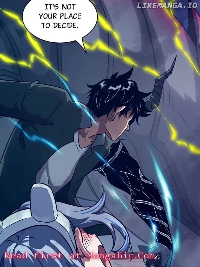 Left Handed Mutation Chapter 93 Online - página 69