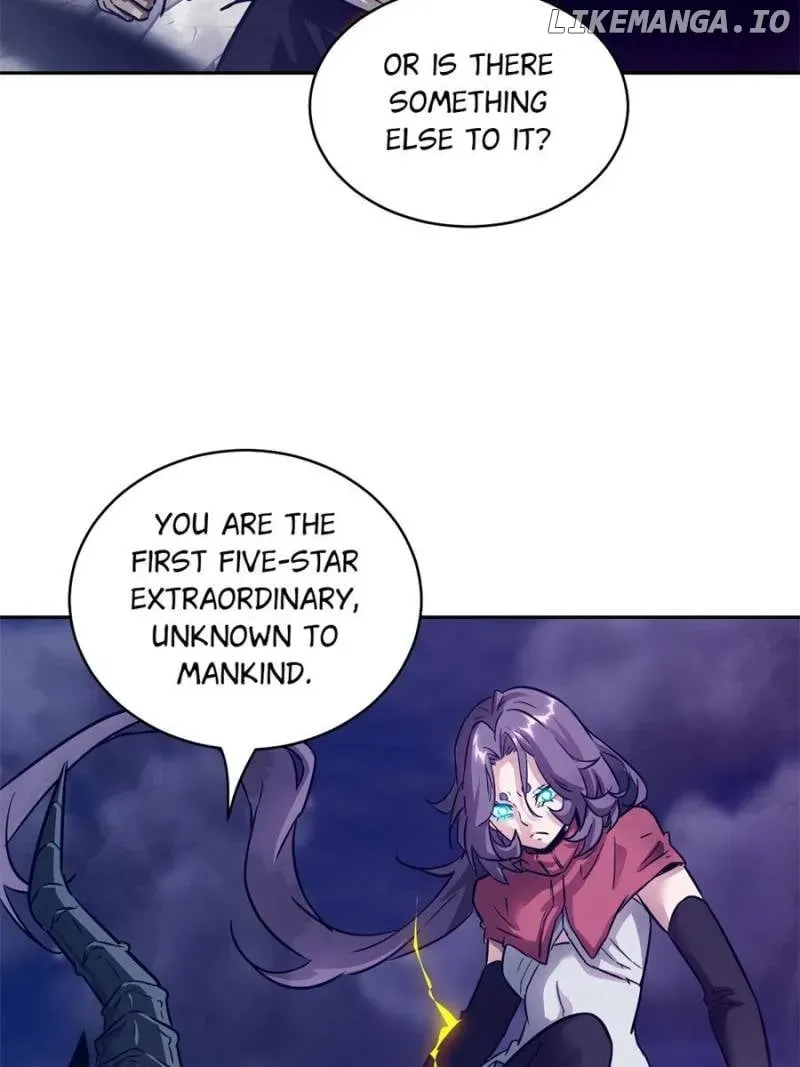 Left Handed Mutation Chapter 93 Online - página 72