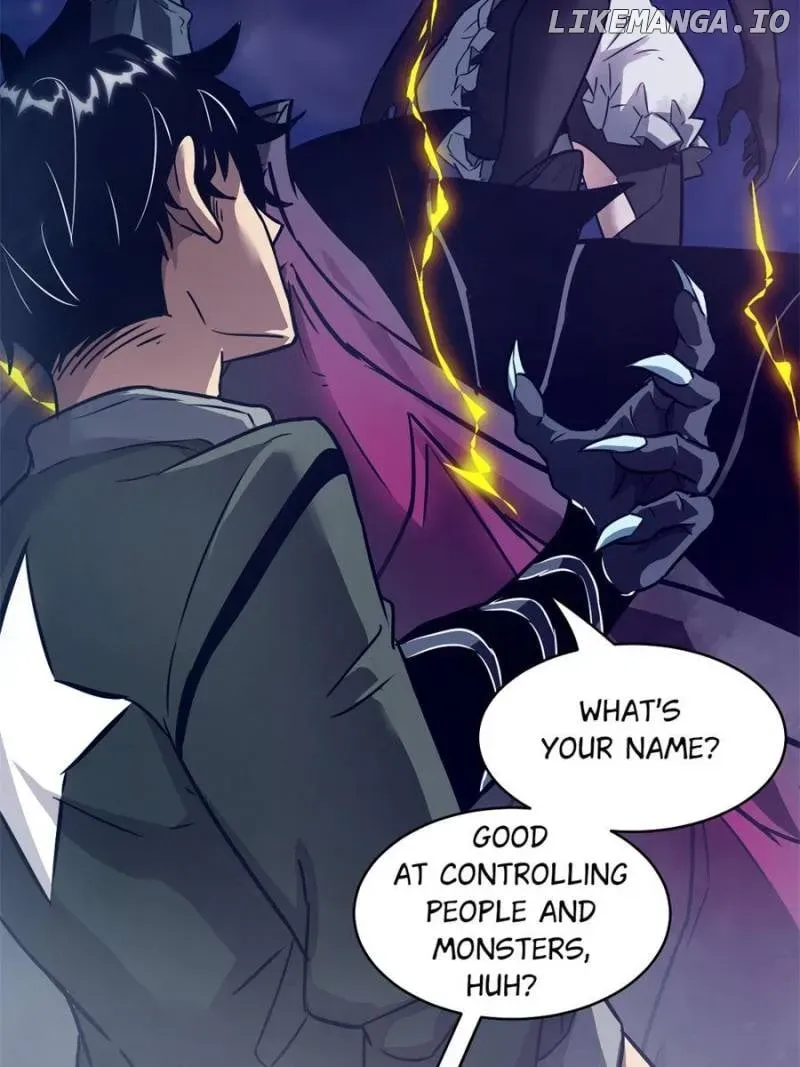 Left Handed Mutation Chapter 93 Online - página 73