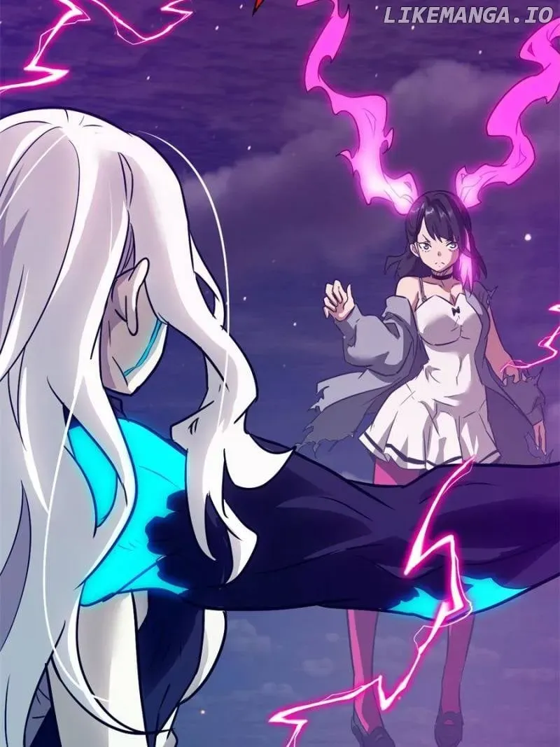 Left Handed Mutation Chapter 93 Online - página 75