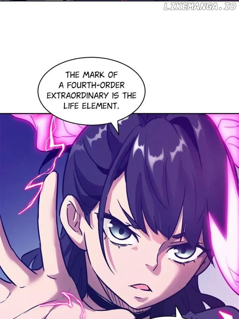 Left Handed Mutation Chapter 93 Online - página 76