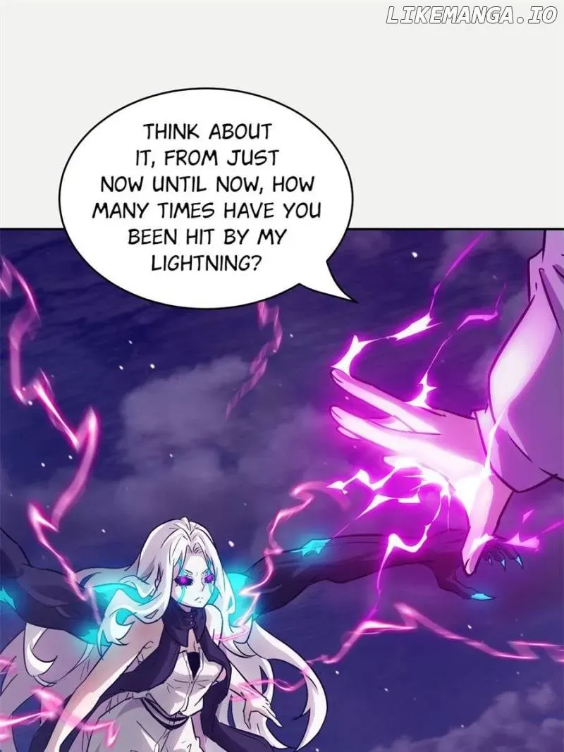 Left Handed Mutation Chapter 93 Online - página 78