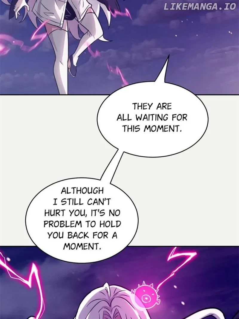 Left Handed Mutation Chapter 93 Online - página 79