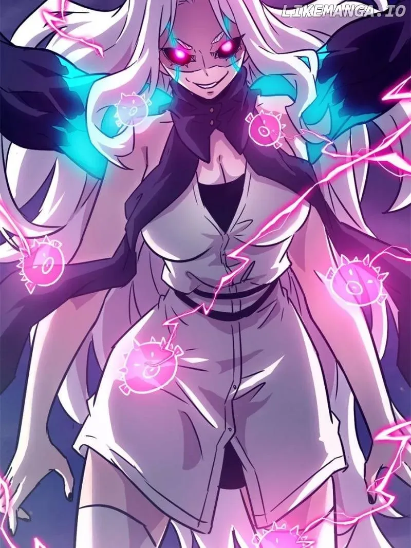 Left Handed Mutation Chapter 93 Online - página 80