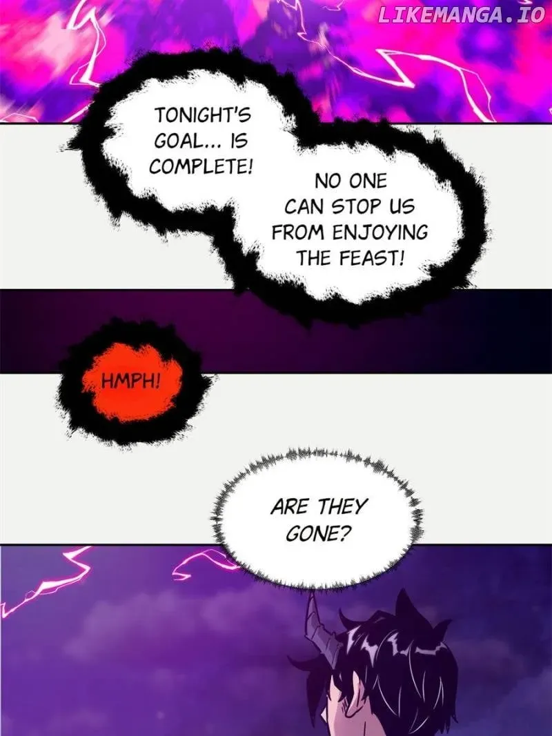 Left Handed Mutation Chapter 93 Online - página 82