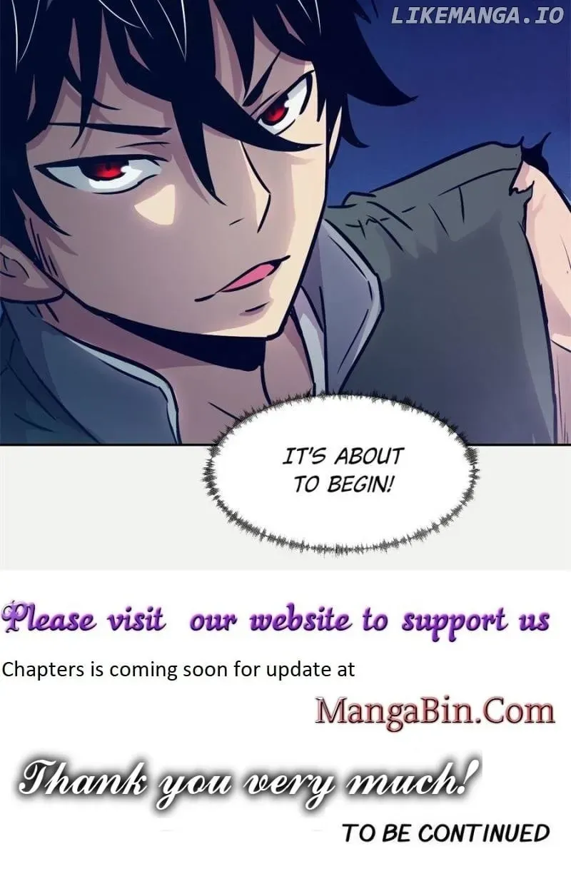 Left Handed Mutation Chapter 93 Online - página 84