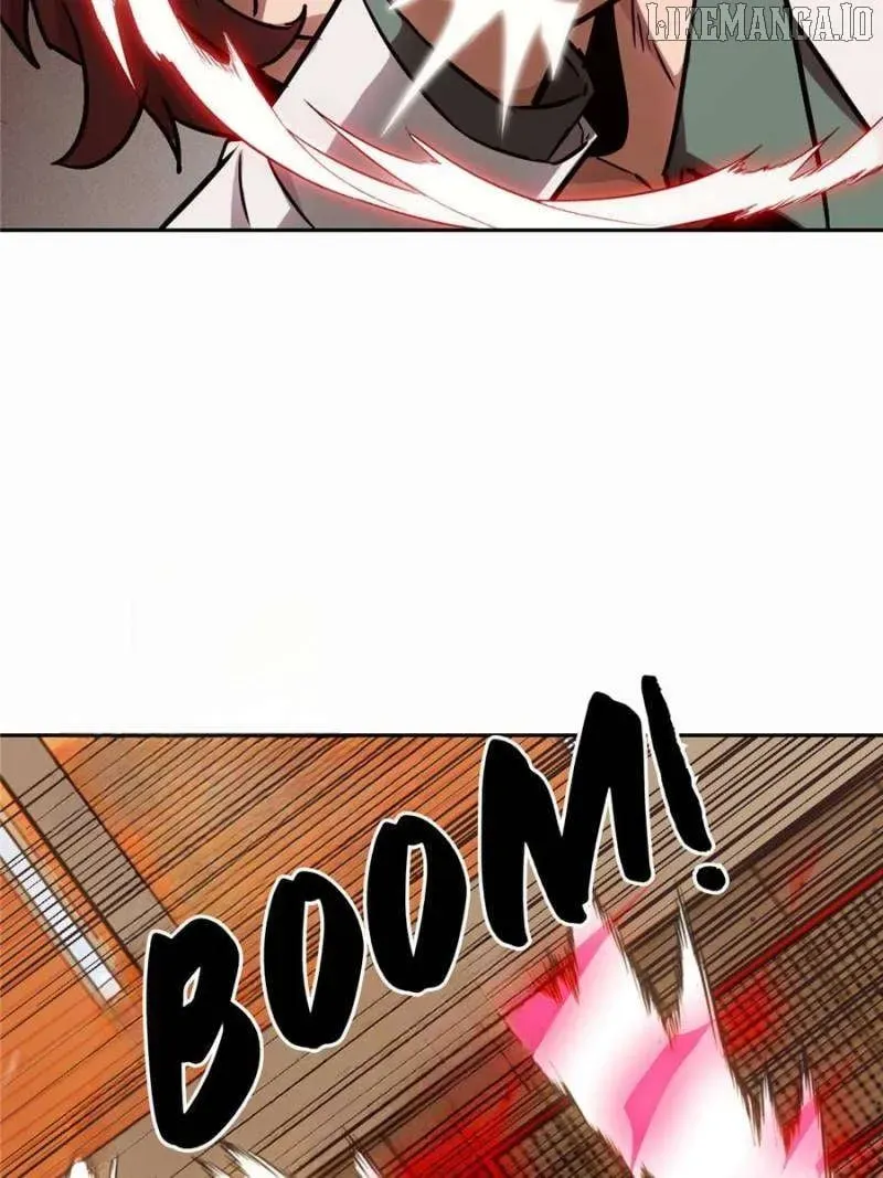 Left Handed Mutation Chapter 95 Online - página 2